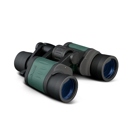Konus 7-21x40mm New Zoom Binoculars with Rubber Armour 2120